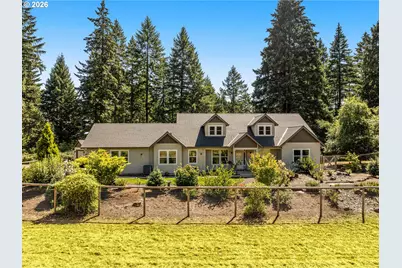 14460 NW Pumpkin Ridge Rd, North Plains, OR 97133 - Photo 1