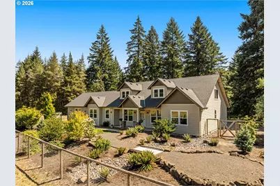 14460 NW Pumpkin Ridge Rd, North Plains, OR 97133 - Photo 2