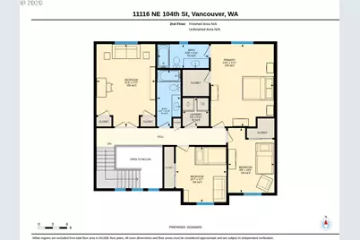 11116 NE 104th St, Vancouver, WA 98662 - Photo 44