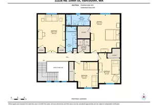 11116 NE 104th St, Vancouver, WA 98662 - Photo 44