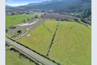 Upper Camp Creek Rd, Springfield, OR 97478 - Photo 16