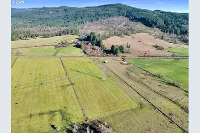 Upper Camp Creek Rd, Springfield, OR 97478 - Photo 18
