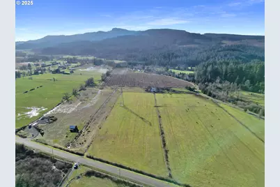 Upper Camp Creek Rd, Springfield, OR 97478 - Photo 24