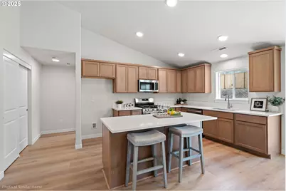 Upper Camp Creek Rd, Springfield, OR 97478 - Photo 4