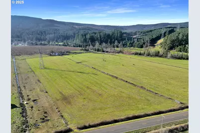 Upper Camp Creek Rd, Springfield, OR 97478 - Photo 22