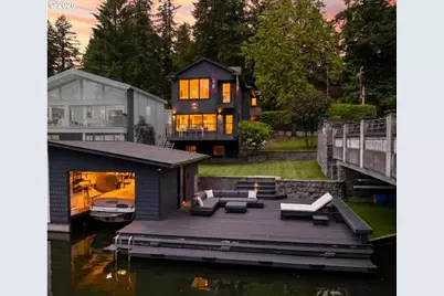 3712 Southshore Blvd, Lake Oswego, OR 97035 - Photo 1