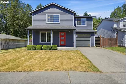 827 NE Faloma Rd, Portland, OR 97211 - Photo 1