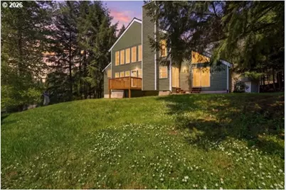 903 NE Sunset Ct, Clatskanie, OR 97016 - Photo 2