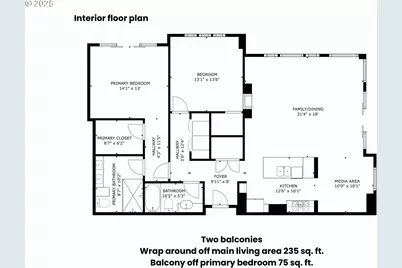 1130 NW 12th Ave #600, Portland, OR 97209 - Photo 34