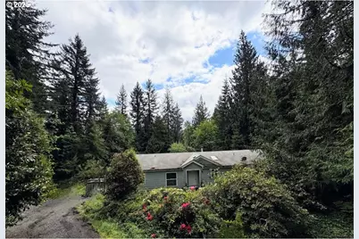 62778 E Barlow Trail Rd, Brightwood, OR 97011 - Photo 2