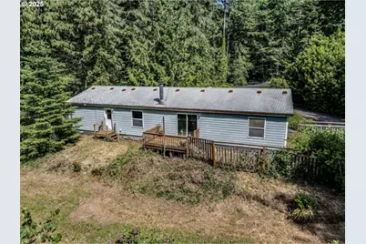 62778 E Barlow Trail Rd, Brightwood, OR 97011 - Photo 34