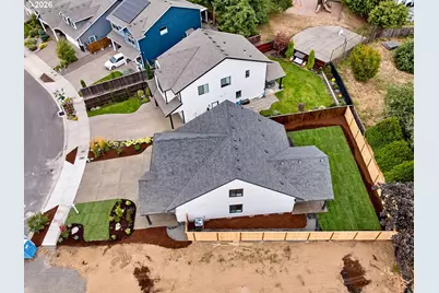 2589 N Lydia Loop, Hubbard, OR 97032 - Photo 44