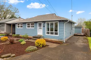 345 E Gloucester St, Gladstone, OR 97027 - Photo 2