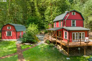 27033 Cecil Ln, Alsea, OR 97324 - Photo 2