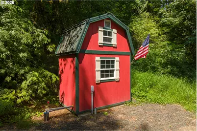 27033 Cecil Ln, Alsea, OR 97324 - Photo 34