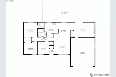 16934 SE Fragrance Ave, Milwaukie, OR 97267 - Photo 48
