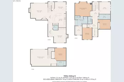 12720 SE Dream Weaver Ct, Happy Valley, OR 97086 - Photo 48
