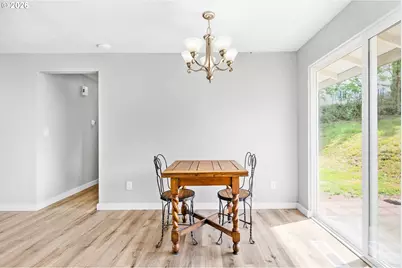 745 SW Barber Ave, Willamina, OR 97396 - Photo 12