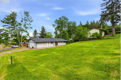 745 SW Barber Ave, Willamina, OR 97396 - Photo 2