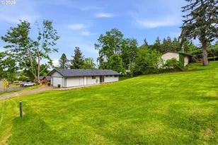 745 SW Barber Ave, Willamina, OR 97396 - Photo 2