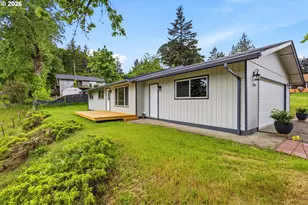 745 SW Barber Ave, Willamina, OR 97396 - Photo 1