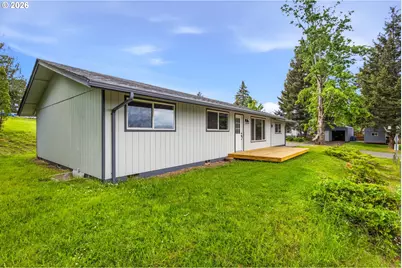 745 SW Barber Ave, Willamina, OR 97396 - Photo 28