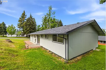745 SW Barber Ave, Willamina, OR 97396 - Photo 26