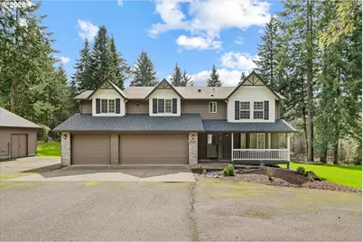 20615 NE 224th St, Battle Ground, WA 98604 - Photo 1