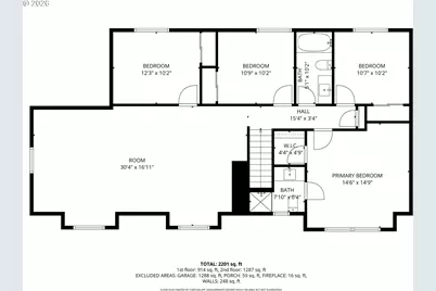 20615 NE 224th St, Battle Ground, WA 98604 - Photo 48