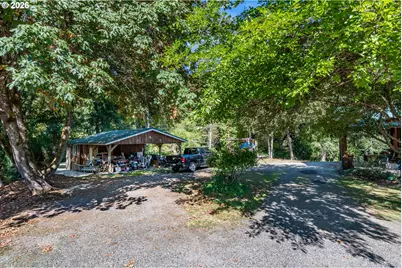 709 Ash Creek Rd, Riddle, OR 97469 - Photo 40