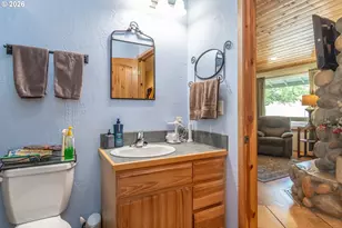 709 Ash Creek Rd, Riddle, OR 97469 - Photo 30