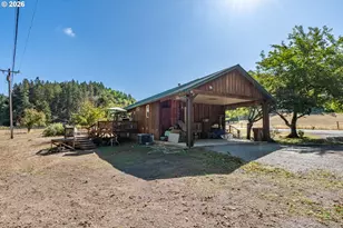 709 Ash Creek Rd, Riddle, OR 97469 - Photo 32