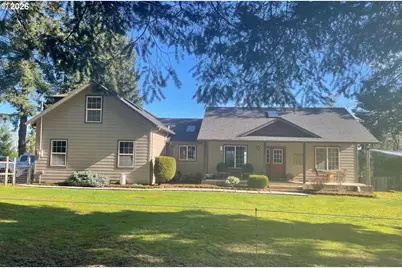 1110 Reuben Boise Rd, Dallas, OR 97338 - Photo 1