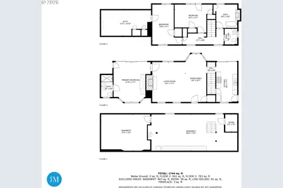 2271 SW Montgomery Dr, Portland, OR 97201 - Photo 26