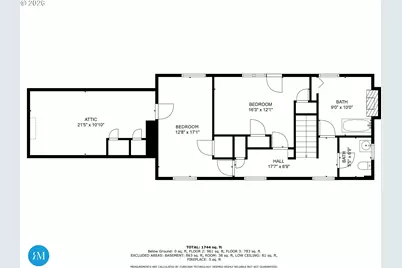 2271 SW Montgomery Dr, Portland, OR 97201 - Photo 28