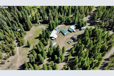 42000 Clear Creek Rd, Granite, OR 97877 - Photo 2