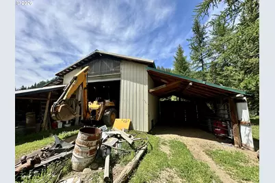 42000 Clear Creek Rd, Granite, OR 97877 - Photo 28