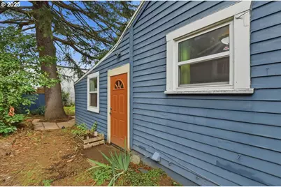 8813 NE Ward St, Portland, OR 97220 - Photo 20