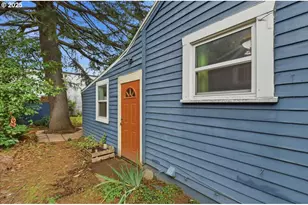 8813 NE Ward St, Portland, OR 97220 - Photo 20