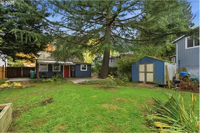 8813 NE Ward St, Portland, OR 97220 - Photo 22