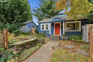 8813 NE Ward St, Portland, OR 97220 - Photo 2