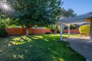 6107 Nicklaus Loop N, Keizer, OR 97303 - Photo 38
