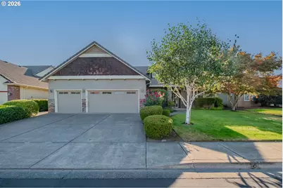 6107 Nicklaus Loop N, Keizer, OR 97303 - Photo 1