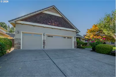 6107 Nicklaus Loop N, Keizer, OR 97303 - Photo 2