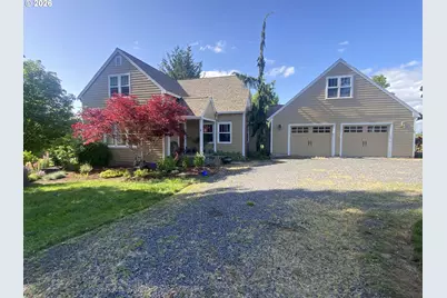 11255 Kroenig Rd, Amity, OR 97101 - Photo 1