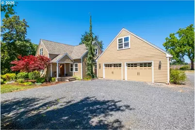 11255 Kroenig Rd, Amity, OR 97101 - Photo 2