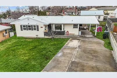 735 NW 10th St, Pendleton, OR 97801 - Photo 36