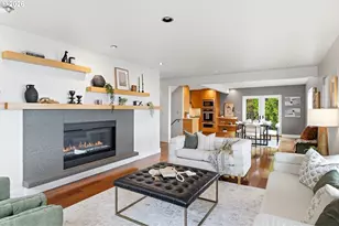 302 NW Albemarle Terrace, Portland, OR 97210 - Photo 4