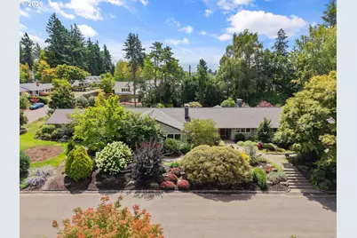 7550 SW Laurel St, Portland, OR 97225 - Photo 1