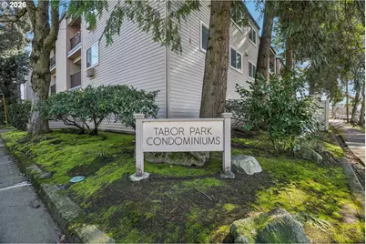 6600 SE Division St #305, Portland, OR 97206 - Photo 1